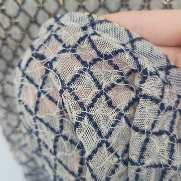 Beaded Tank Top - Picture 4 of 5